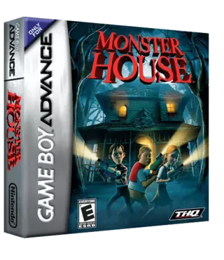 Monster House (E).zip